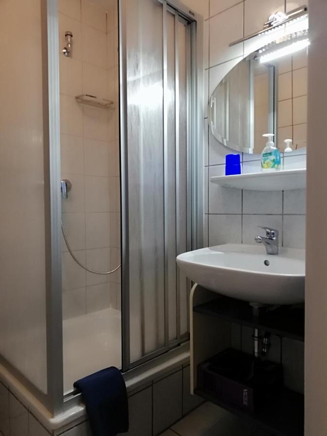 Kajuethus Apartment 5 Fehmarn Esterno foto